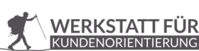 Logo Werkstatt für Kundenorientierung GmbH